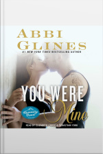 You Were Mine: A Rosemary Beach Novel