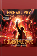 Michael Vey 4