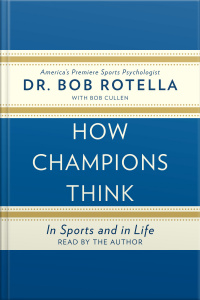 How Champions Think