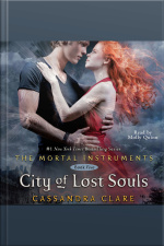 City Of Lost Souls