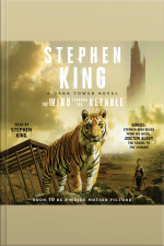 The Wind Through The Keyhole: A Dark Tower Novel