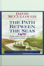 Path Between The Seas