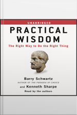 Practical Wisdom