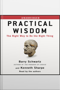Practical Wisdom