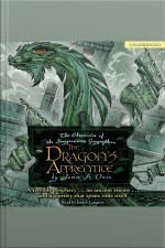 The Dragons Apprentice