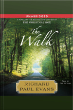 The Walk: A Novel