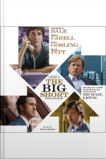 The Big Short: Inside The Doomsday Machine