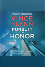 Pursuit Of Honor: A Thriller