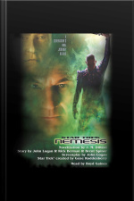 Star Trek: Nemesis Movie-tie In