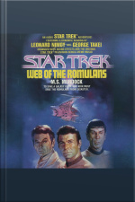 Web Of The Romulans