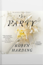 The Party: A Novel