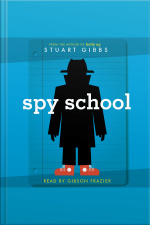 Spy School
