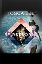 Firstborn: A Progeny Novel