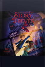 Secret Origins