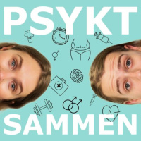 #16 Vanlig psyke og Listhaug