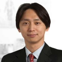 The Life-Saving Act of Donating a Liver with Dr. Koji Hashimoto