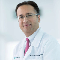 Successful Aging with Dr. Ardeshir Hashmi
