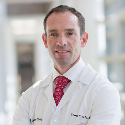 Cleveland Clinic Health Essentials Podcast