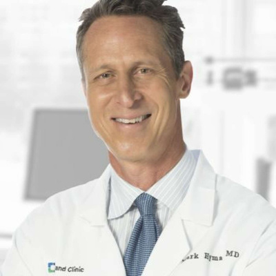 Cleveland Clinic Health Essentials Podcast