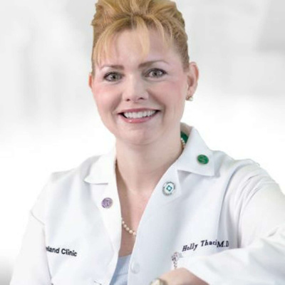 Cleveland Clinic Health Essentials Podcast