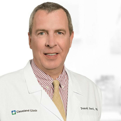 Cleveland Clinic Health Essentials Podcast