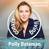 Ep. 89 Polly Bateman: Taking Ownership Of Life