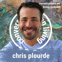 Ep. 78 Chris Plourde: Get Unstuck, Own Your Life