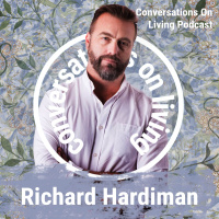 Ep. 92 Richard Hardiman: We Can All Do Great Things