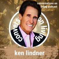 Ep. 84 Ken Lindner: Aspire Higher