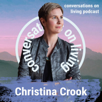Ep. 88 Christina Crook: The Joy Of Missing Out