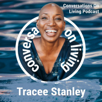 Ep. 94 Tracee Stanley (REPLAY): The Power of Radiant Rest