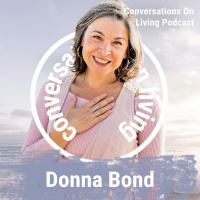 Ep. 91 Donna Bond: Reclaiming Your Truth