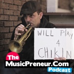 Musicpreneur.com - Making Money Making Music
