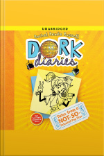 Dork Diaries 3: Tales From A Not-so-talented Pop Star