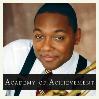 Wynton Marsalis