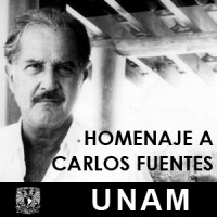 Homenaje a Carlos Fuentes. Xavier Velasco