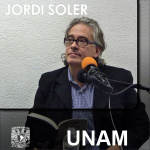 En Voz De Jordi Soler