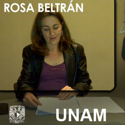 En Voz De Rosa Beltrán