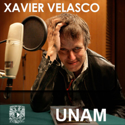 En Voz De Xavier Velasco