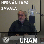 En Voz De Hernán Lara Zavala