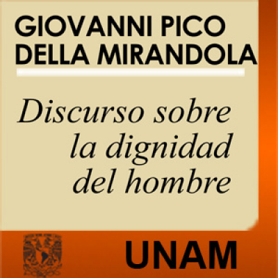 Discurso Sobre La Dignidad Del Hombre