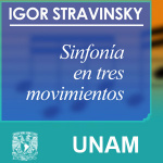 Sinfonía En Tres Movimientos