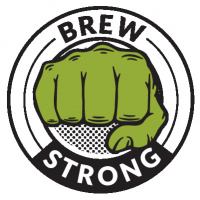 Brew Strong | Cold Dry Hopping