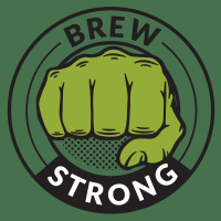 Brew Strong | Package-gasm 1