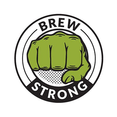 The Bn Presents - Brew Strong