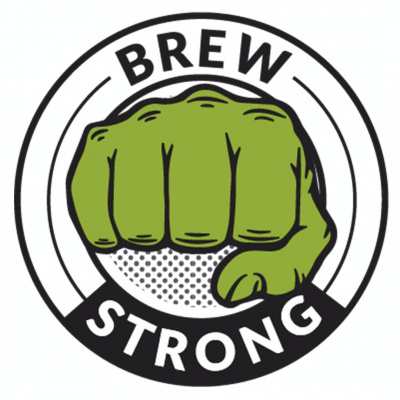 The Bn Presents - Brew Strong