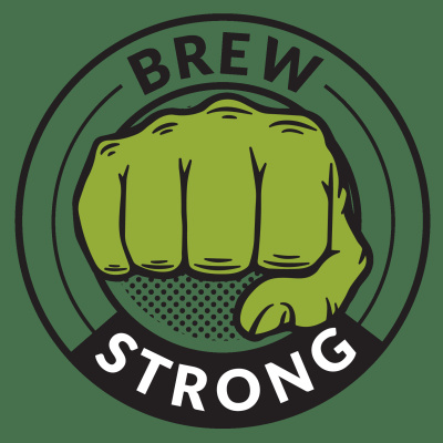The Bn Presents - Brew Strong