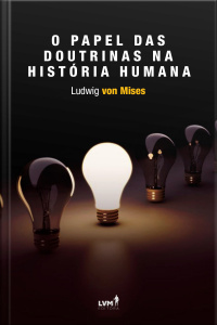O Papel das Doutrinas na História Humana