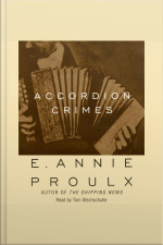 Accordion Crimes