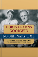 No Ordinary Time